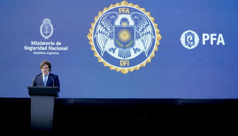 Nace el "banco de olores": cómo funcionará la base de datos forense más inédita de Argentina