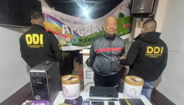 Condenaron a 15 años de cárcel a un pastor evángelico denunciado por haber cometido más de 160 casos de abuso