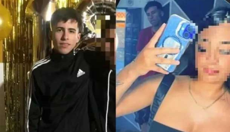 Qué declaró la adolescente detenida por el asesinato de su novio en Lanús