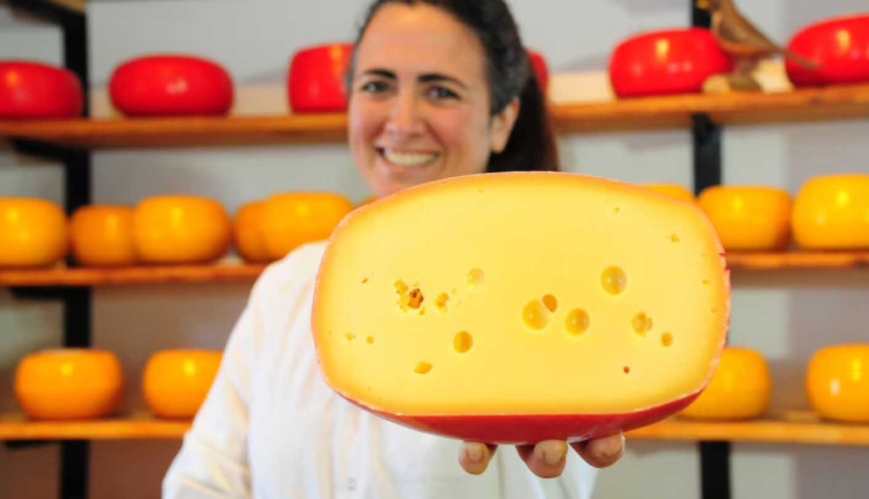Tandil se prepara para un fin de semana largo a puro sabor: vuelve la Fiesta del Queso Tandilero 2025