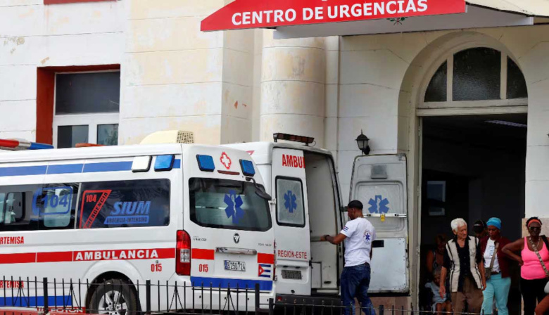 Cuba admite por primera vez más de 30 muertes por la epidemia de chikunguña y dengue