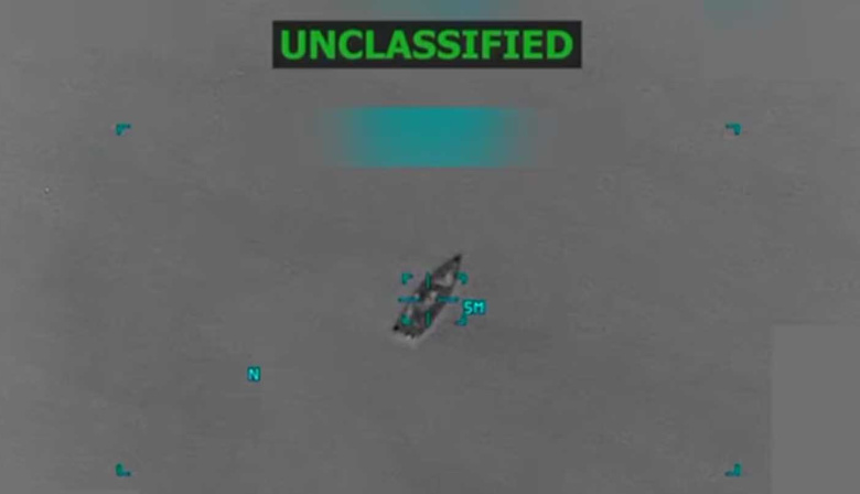 Bombardeos en el Caribe: la Casa Blanca reconoció que envió una orden para asesinar a los sobrevivientes