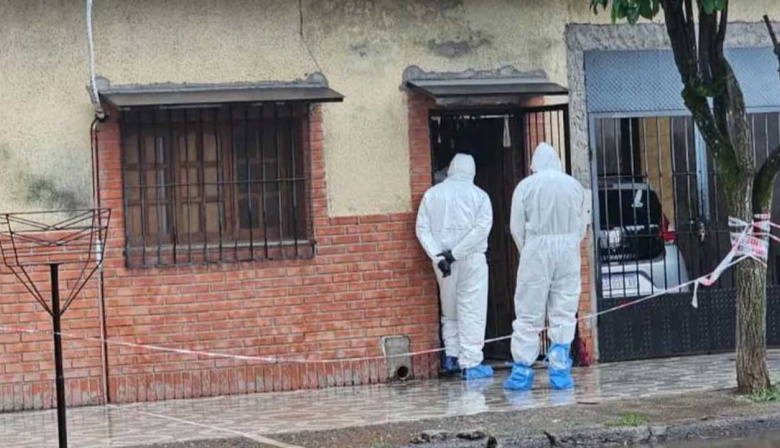 Estranguló a su amigo de 10 años: así fue la dura confesión del crimen