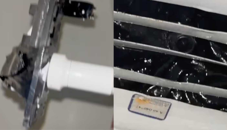 Alquiló un departamento, la grabaron en secreto y cuenta su calvario: “Me angustia lo que puedan hacer”