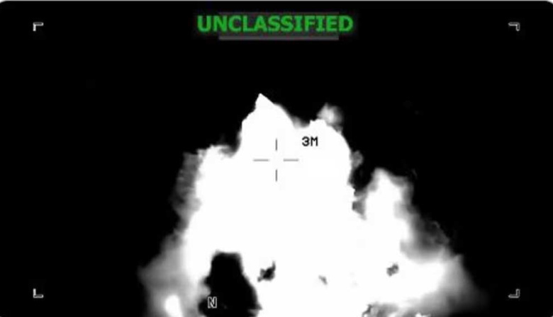 EE.UU. anunció que bombardeó otra lancha del narcotráfico en el Pacífico: hay cuatro muertos