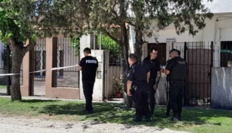 Un policía fue baleado en la cabeza durante un allanamiento por narcotráfico en Mar del Plata y está grave