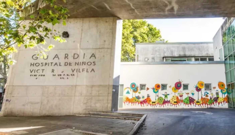 El bebé de seis meses que fue abusado sexualmente en Rosario recibió el alta: cuál es la situación del acusado