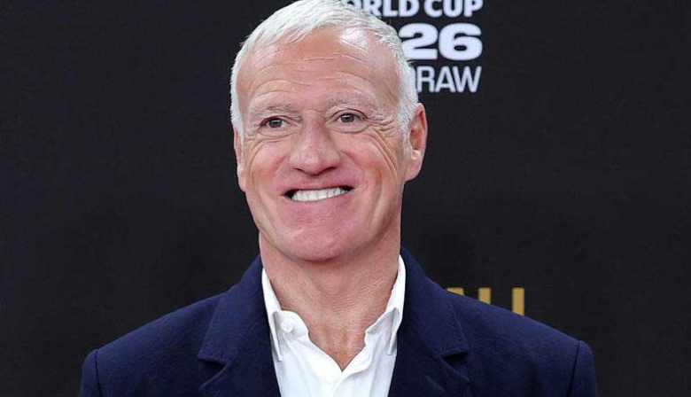 El mensaje de Didier Deschamp a la Selección Argentina: "Nos vemos"