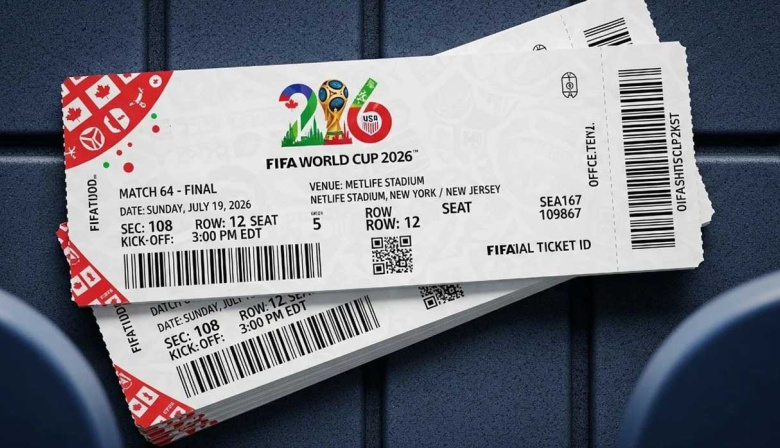 Comienza la carrera por las entradas del Mundial 2026: cuánto cuestan y cómo conseguirlas