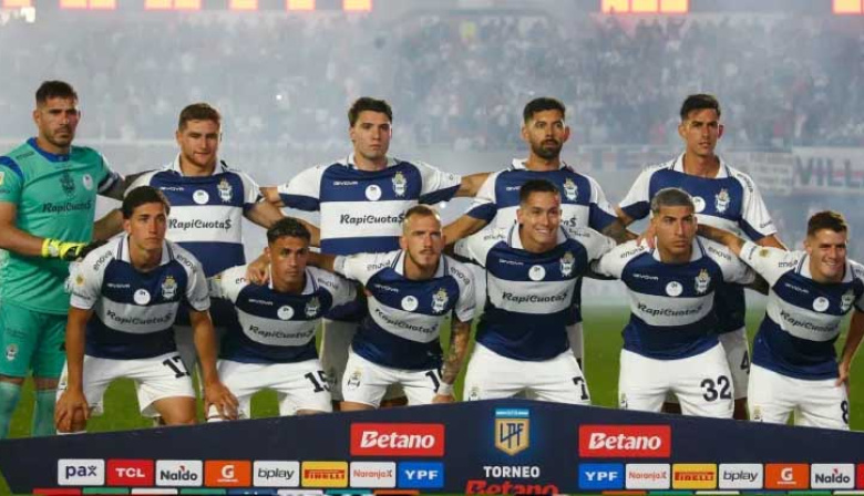 El plantel de Gimnasia no se entrenó a días del clásico contra Estudiantes por las semis del Torneo Clausura