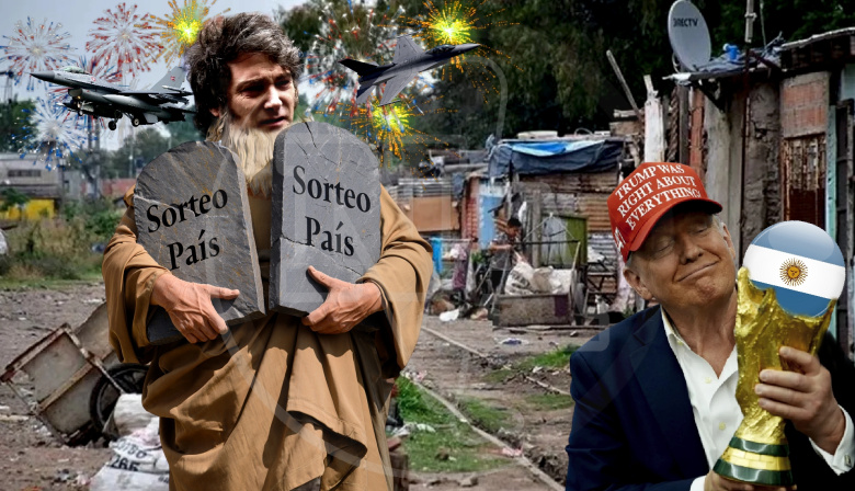 El grupo de la muerte