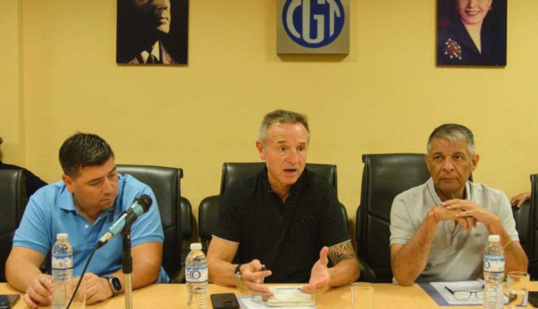 Reforma laboral: la CGT aplaza las definiciones y apuesta a su plan para promover el empleo joven