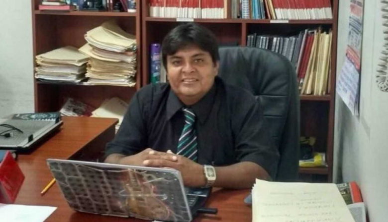 Conmoción en Perú: asesinaron a balazos a un periodista cuando volvía de una cobertura en el norte del país