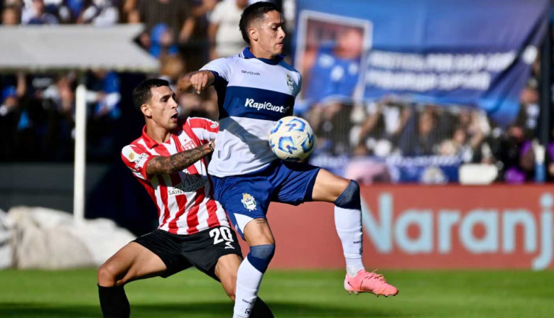 Gimnasia y Estudiantes se enfrentan por un lugar en la final del Clausura: hora, formaciones y TV