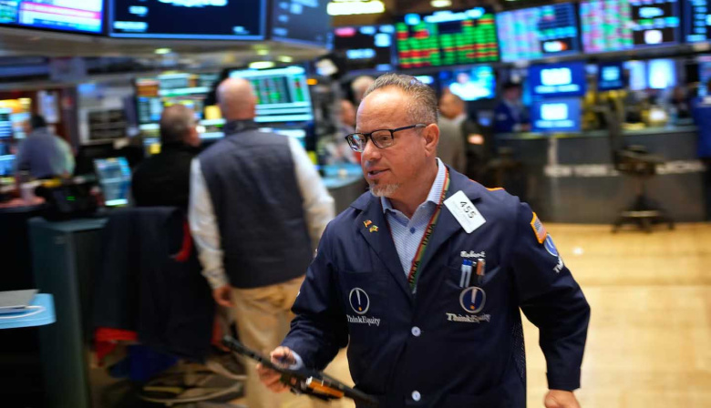 El riesgo país volvió a bajar y toca el menor nivel desde mediados de 2018