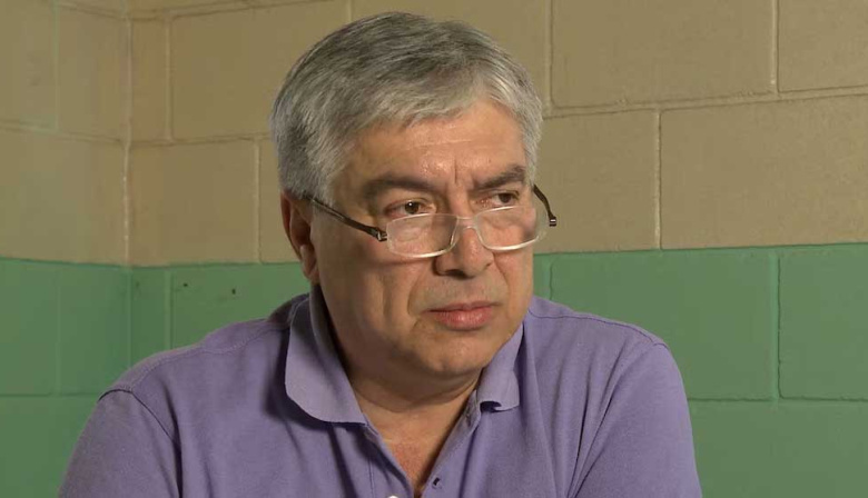 Rechazaron la prisión domiciliaria de Lázaro Báez y cumplirá su condena en el pabellón “K” de la cárcel de Ezeiza