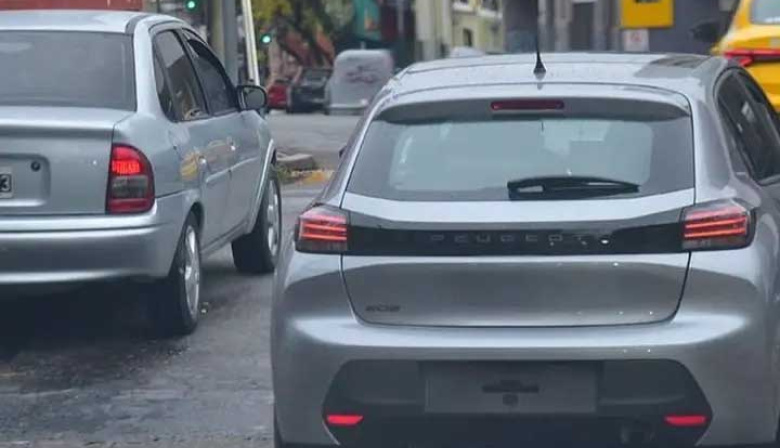 Circular sin patente: ¿Cuáles son las consecuencias?