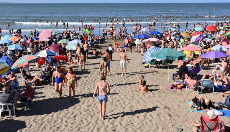 Datos oficiales confirman buen movimiento turístico en enero