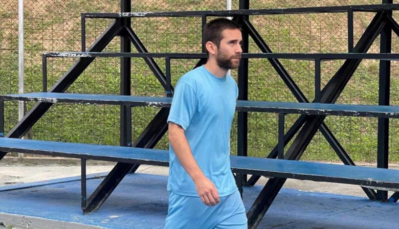 La Casa Rosada no prevé una liberación inmediata de Nahuel Gallo y espera una transición lenta en Venezuela