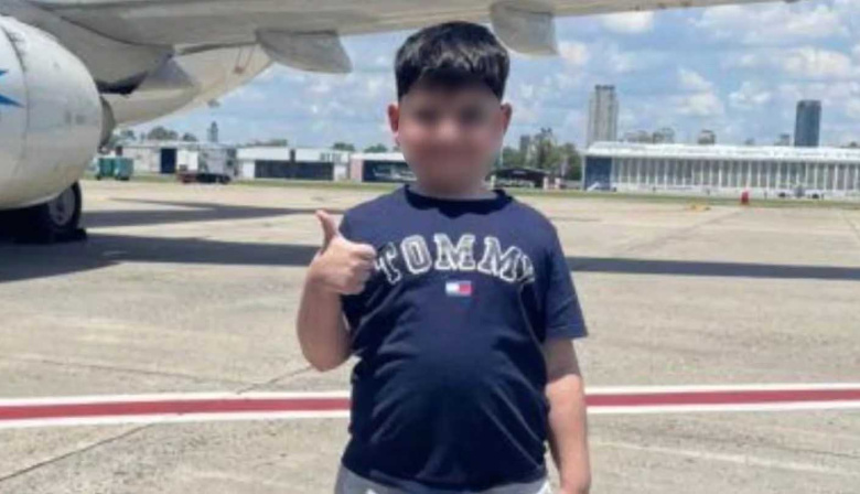 Bastian será operado nuevamente: le realizarán una traqueotomía y crece la preocupación por su salud