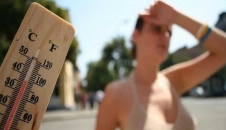 Hasta cuándo se extenderá la ola de calor que afecta a la Argentina