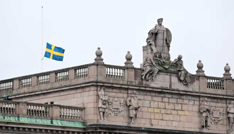Al igual que en la Argentina, Suecia quiere bajar la edad de imputabilidad a 13 años