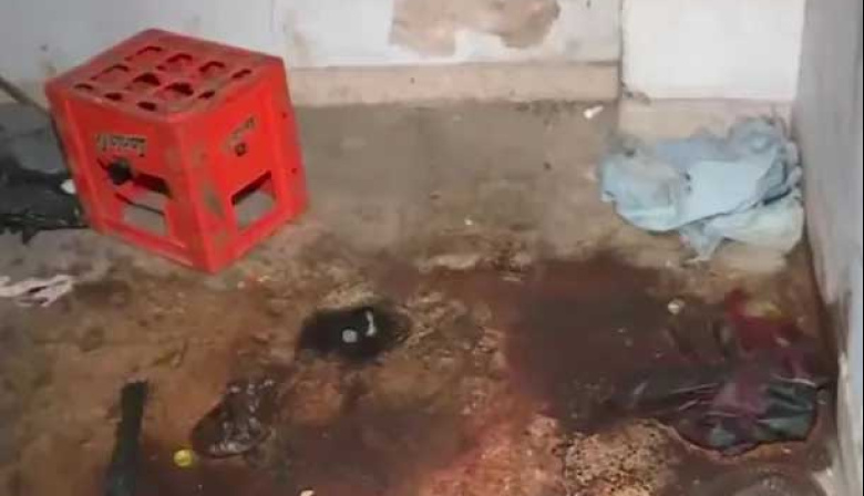 Santa Fe: muestran por primera vez cómo es el lugar donde mataron a puñaladas a Jeremías Monzón