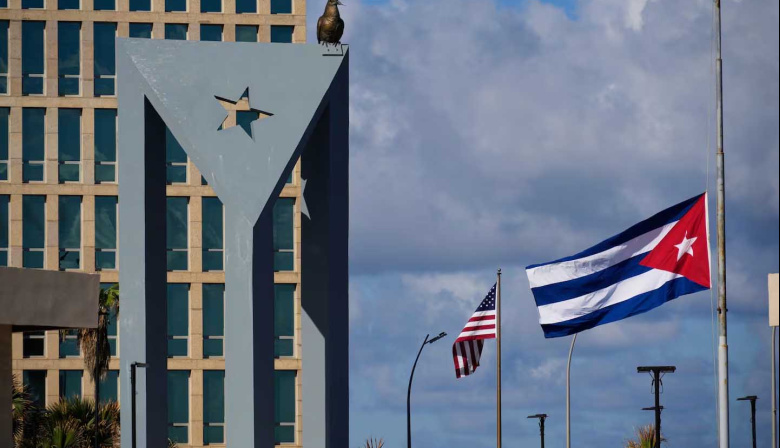 Máxima tensión: embajadas de Europa y América Latina activaron planes para evacuar Cuba en el corto plazo