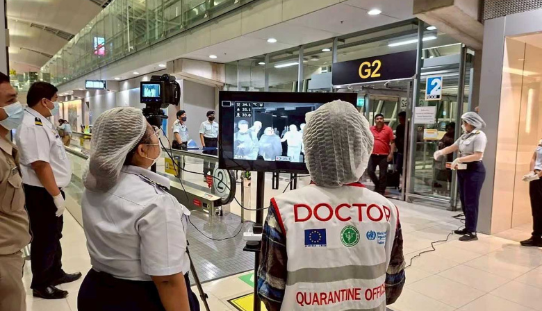 Qué se sabe del virus Nipah y por qué vuelve a estar bajo alerta sanitaria