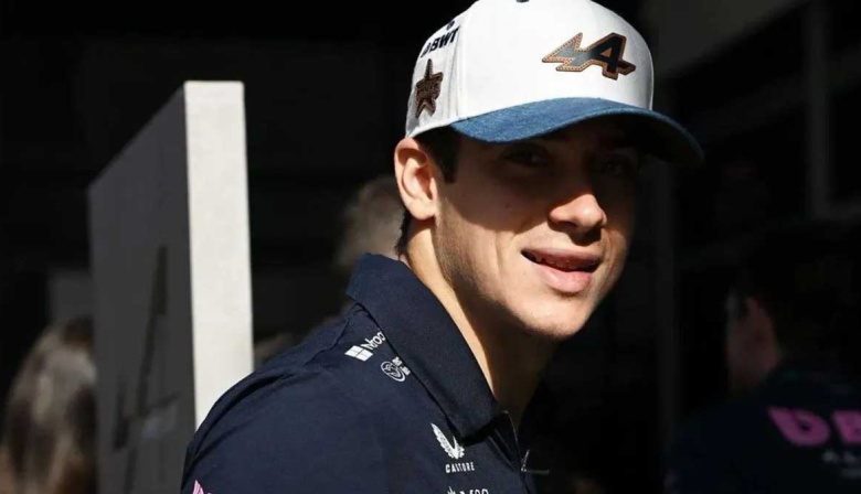 Contundente: el mensaje de Franco Colapinto tras participar con Alpine de los tests de la Fórmula 1