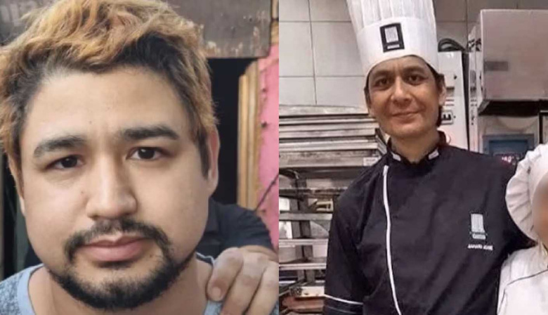 Condenaron a prisión perpetua al panadero que mató a su compañero al arrojarle grasa hirviendo en la cara