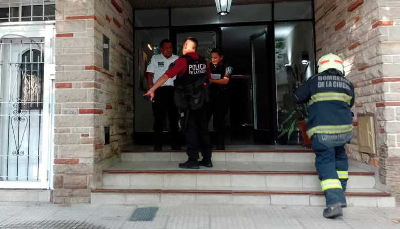Encontraron muertos a dos hermanitos y a su niñera: investigan si fue una intoxicación con monóxido de carbono
