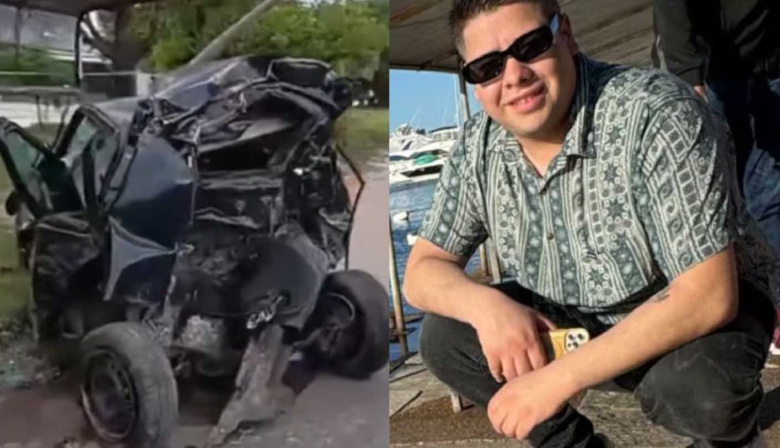 Investigan si el conductor que atropelló y mató a su pareja en Córdoba tomaba whisky mientras manejaba