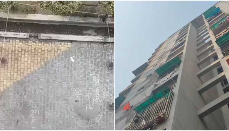 Tres hermanas murieron tras tirarse de un noveno piso luego de que su padre les prohibiera jugar un videojuego