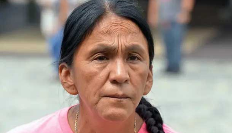 Comunicado del Gobierno sobre Milagro Sala