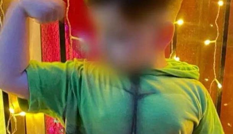 Despertó Bastian Jerez tras tres semanas en terapia intensiva