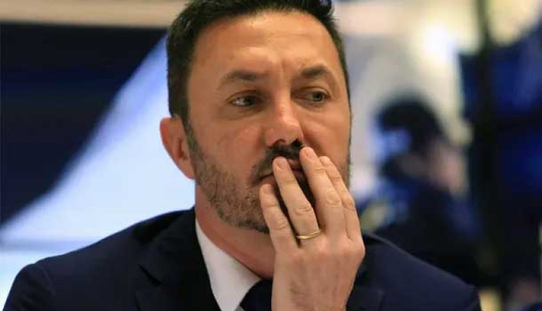 Gestión Luis Petri: dejó un rojo de $210 mil millones en el IOSFA