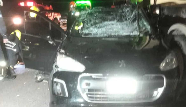 Murió un nene de 12 años y un bebé de 2 está grave: volvían de sus vacaciones