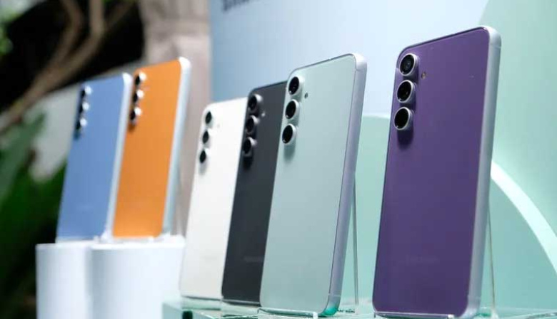 El Banco Ciudad subasta celulares Samsung: qué modelos son y cómo participar