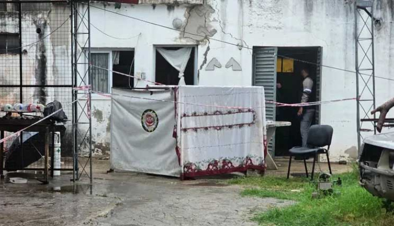 Violento asalto en Córdoba: asesinaron a un jubilado de 80 años en una brutal golpiza