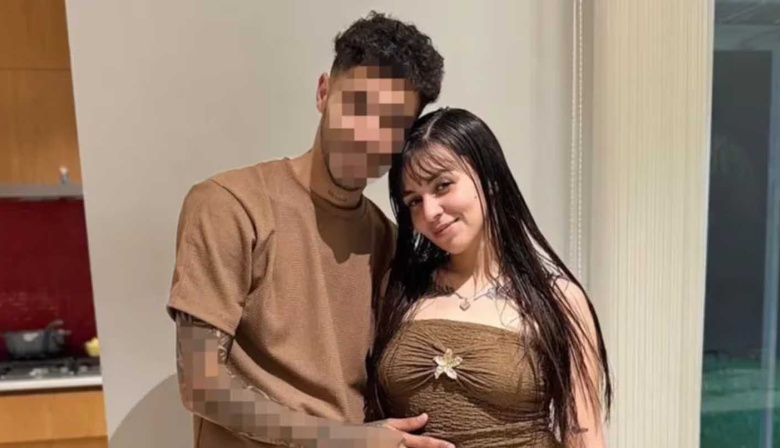 Una autopsia complicó al novio de Rocío Alvarito, la joven que murió al caer de un segundo piso en La Plata