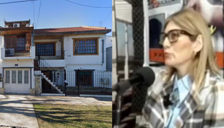 Encontraron muerta a una mujer que una semana atrás había denunciado a su exmarido en una radio por amenazas
