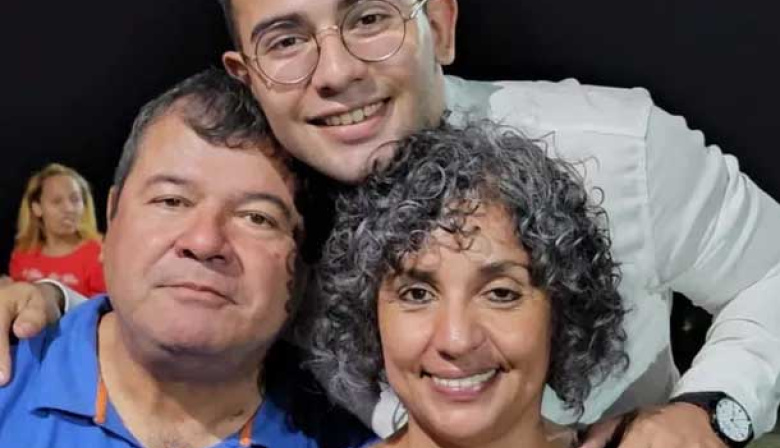 Condenaron a prisión perpetua al clan Sena por el femicidio de Cecilia Strzyzowski