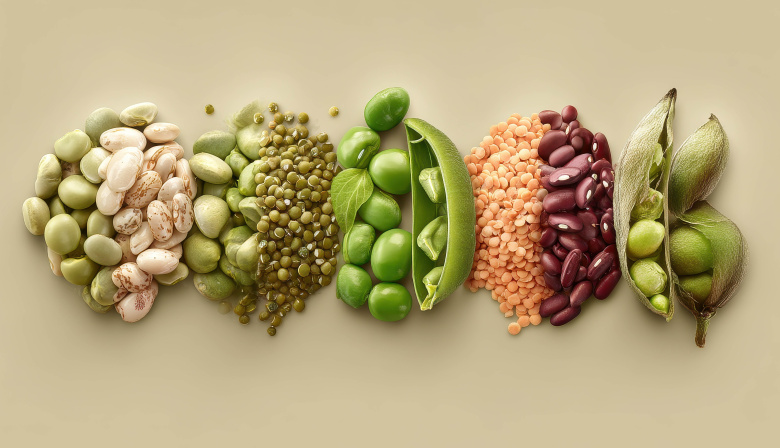 Día Mundial de las Legumbres: beneficios clave para la salud y la prevención de enfermedades