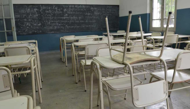 Gremios docentes de la provincia de Buenos Aires cuestionan a Kicillof y amenazan con no empezar las clases