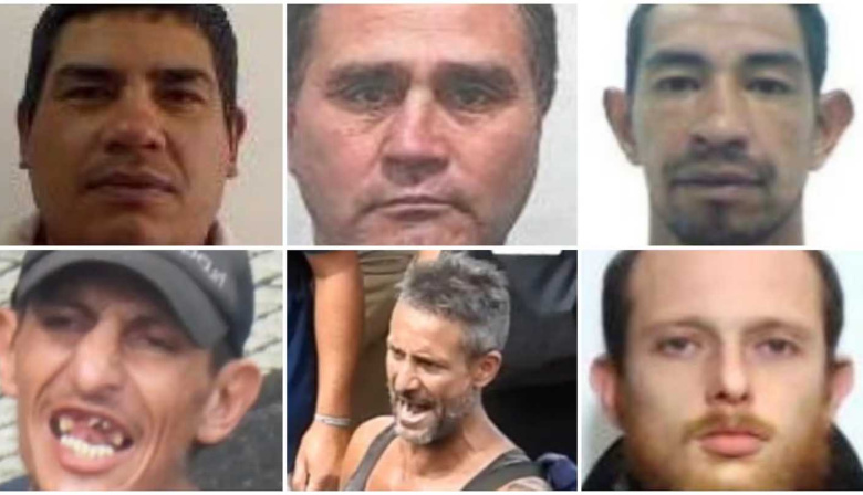 Reforma laboral: el Gobierno identificó a 17 manifestantes por los incidentes fuera del Congreso