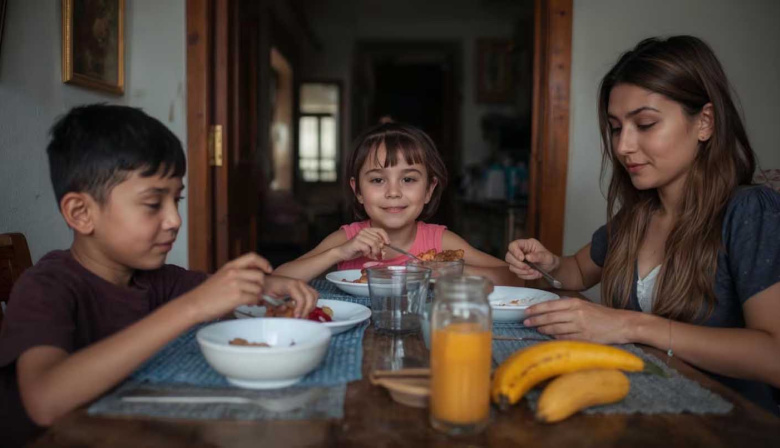 Según el INDEC, se necesitaron más de $600.000 en enero para criar a un hijo