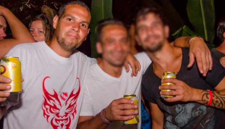 Fue a Brasil a trabajar, lo discriminaron por ser argentino y lo mataron a golpes: el crimen de “Conejo” Rey