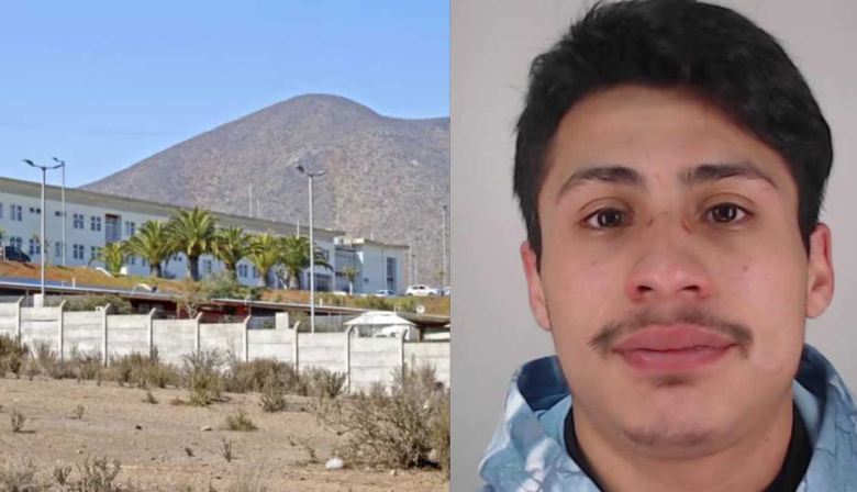 Horror en una cárcel de Chile: un preso mató a su compañero de celda y confesó que le comió un ojo y una oreja