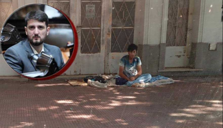 La imputabilidad en el recinto, y los menores en las calles de Junín